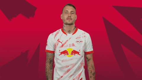 Sport Love GIF by RB Leipzig