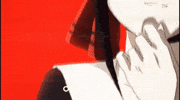 Kaguya Shinomiya GIF