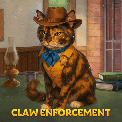 Serious Wild West GIF by G5 games