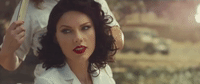 sad taylor swift GIF