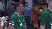 Liga Endesa Basketball GIF by Unicaja Baloncesto