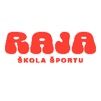 Babyswim Swimming Sticker by Raja – škola športu