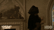Jurnee Smollett Dancing GIF by Lovecraft Country