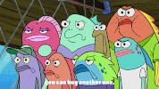 episode 5 spongebob's place GIF by SpongeBob SquarePants