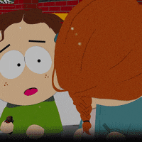 Episode 9 GIF by South Park