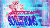 killer-angel123 vaporwave dreamwave GIF