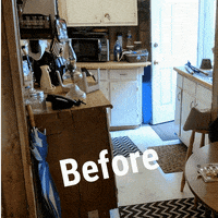 GIF by Rebuilding Together of the Triangle