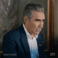 Pop Tv GIF by Schitt's Creek