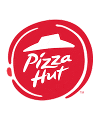 17 Agustus Pizza Sticker by PizzaHutID