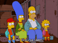 homer simpson episode 21 GIF