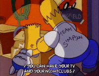 happy season 3 GIF