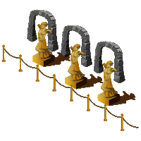 Louis Xiv Videogames Sticker by Off Site Project