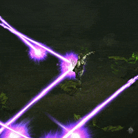 diablo 3 dance GIF by Blizzard Entertainment