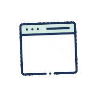 Blog Nuevopost Sticker by Nupticalia
