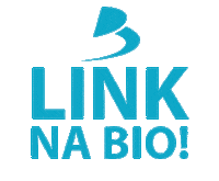 link na bio Sticker by Academia Batalha