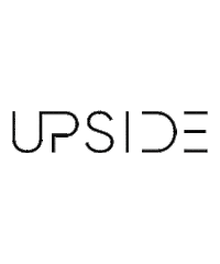 Upside upsideagency Sticker by Payot