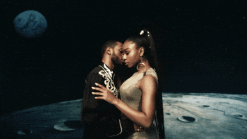 waves GIF by Normani