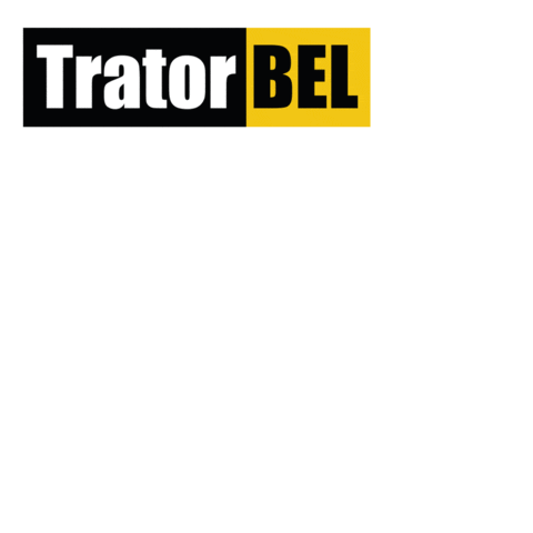 Sticker by TratorBEL