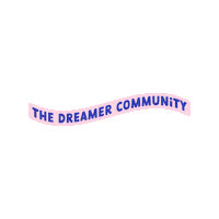 reveusecreative creative dreamer community over competition creative community Sticker