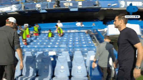 Premier League Football GIF by MolaTV