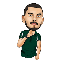 Ceo Invest Sticker by EcoInvest Art