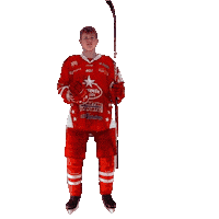 U18 Sticker by StjernenHockey