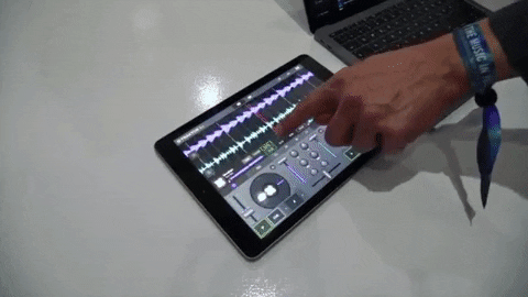 GIF by Digital DJ Tips