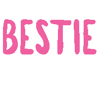 Best Friends Fun Sticker by Otah & Friends