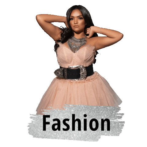 fdla giphyupload fashion designers fashion designers Sticker