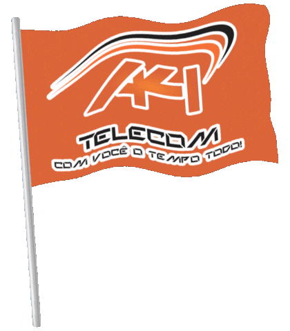 Wi-Fi Internet Sticker by A4 Telecom