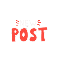 New Post Check It Out Sticker by Stratifi