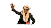 Ranveer Singh Sticker by Jio Studios