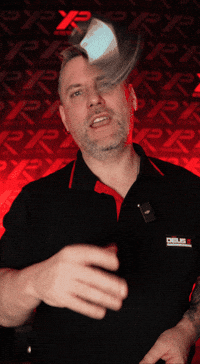 Aua GIF by Detektorking