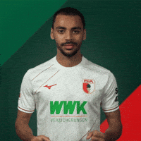 France Goal GIF by FC Augsburg 1907