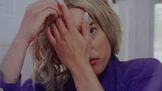 malibu barbie GIF by Miya Folick