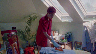 malibu barbie GIF by Miya Folick