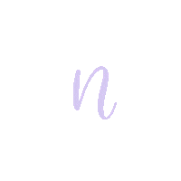 Lettering Alphabet Sticker