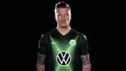 Swipe Up Show Me GIF by VfL Wolfsburg