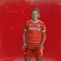 Champions League Goal GIF by FC Bayern Women