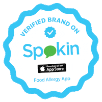 Gluten Free Sticker by Spokin
