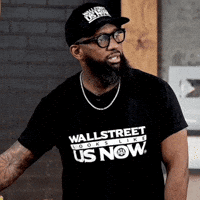 Big Trap GIF by Wallstreet Trapper