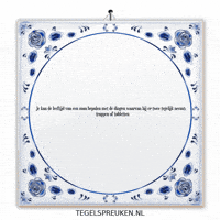 Humor Spreuk GIF by Tegelspreuken.nl