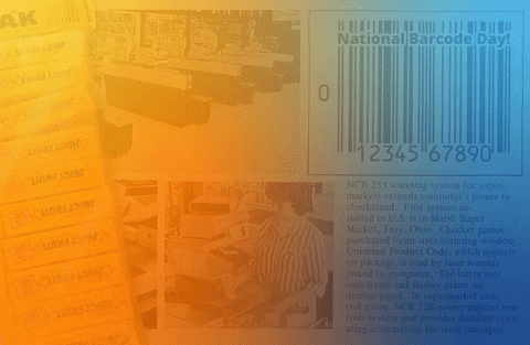 Innovation GIF by Barcoding