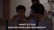 comedy central GIF by Workaholics