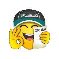 thegoodeys ok business smiley emoticon Sticker