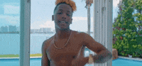 Treesha GIF by Justin Rarri