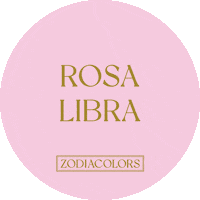 Zodiacolors Sticker by TITANLUX