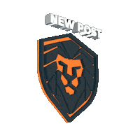 Newpost Sticker by Primal Performance Lab