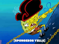 season 6 penny foolish GIF by SpongeBob SquarePants