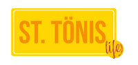Life Kempen Sticker by lifejournale